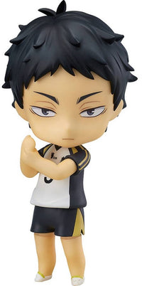 Nendoroid Keiji Akaashi(re-run) | 4580590127784