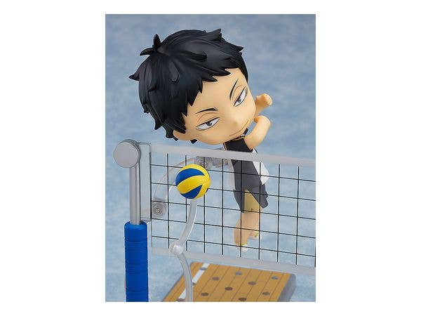 Nendoroid Keiji Akaashi(re-run) | 4580590127784