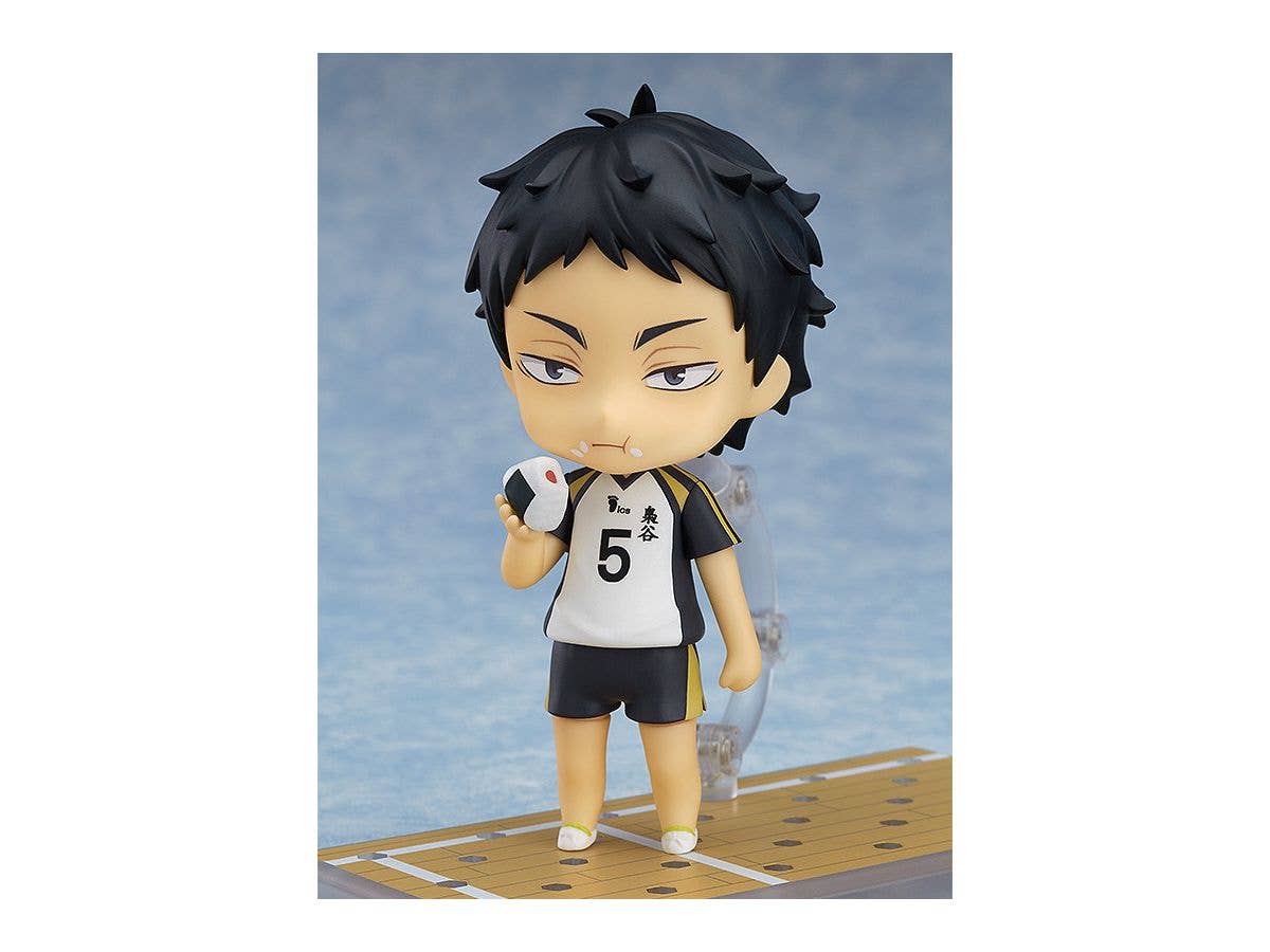 Nendoroid Keiji Akaashi(re-run) | 4580590127784
