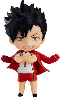 GoodSmile Company [GoodSmile] Nendoroid Tetsuro Kuroo: Second Uniform Ver. | 4580590128217