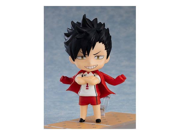 GoodSmile Company [GoodSmile] Nendoroid Tetsuro Kuroo: Second Uniform Ver. | 4580590128217