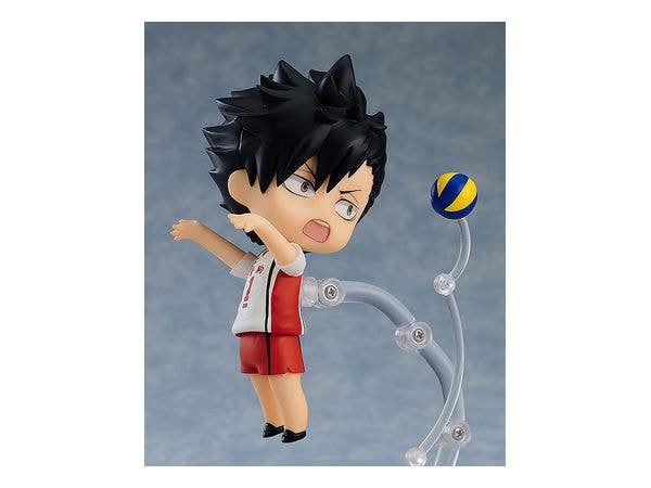 GoodSmile Company [GoodSmile] Nendoroid Tetsuro Kuroo: Second Uniform Ver. | 4580590128217