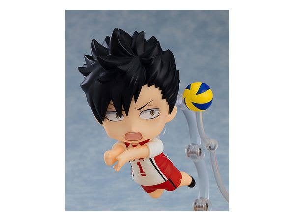 GoodSmile Company [GoodSmile] Nendoroid Tetsuro Kuroo: Second Uniform Ver. | 4580590128217