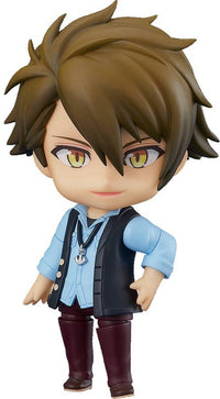 アイナナ - Ainana - i7 - Tsunashi Ryuunosuke - Nendoroid (#1840)(Orange Rouge) | 4580590128248