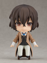文豪ストレイドッグス - Dazai Osamu - Nendoroid, Nendoroid Swacchao(Orange Rouge)