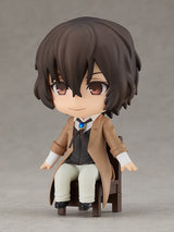 文豪ストレイドッグス - Dazai Osamu - Nendoroid, Nendoroid Swacchao(Orange Rouge)