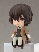 文豪ストレイドッグス - Dazai Osamu - Nendoroid, Nendoroid Swacchao(Orange Rouge)