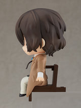 文豪ストレイドッグス - Dazai Osamu - Nendoroid, Nendoroid Swacchao(Orange Rouge)