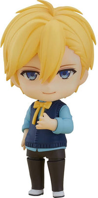 アイナナ - Ainana - i7 - Rokuya Nagi - Nendoroid (#1846)(Orange Rouge) | 4580590128415