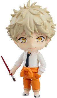 Blue Period - Yaguchi Yatora - Nendoroid (#1852)(Orange Rouge) | 4580590128538