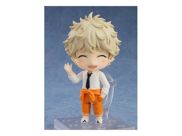 Blue Period - Yaguchi Yatora - Nendoroid (#1852)(Orange Rouge) | 4580590128538