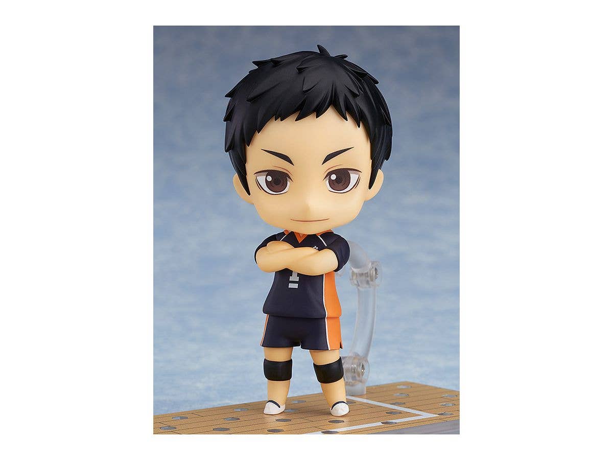 [GoodSmile] Nendoroid Daichi Sawamura(re-run) | 4580590128880