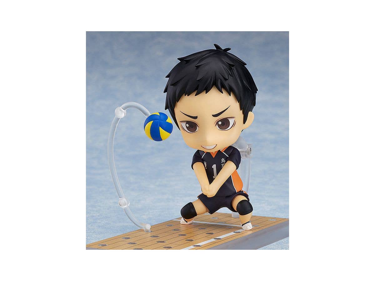 [GoodSmile] Nendoroid Daichi Sawamura(re-run) | 4580590128880