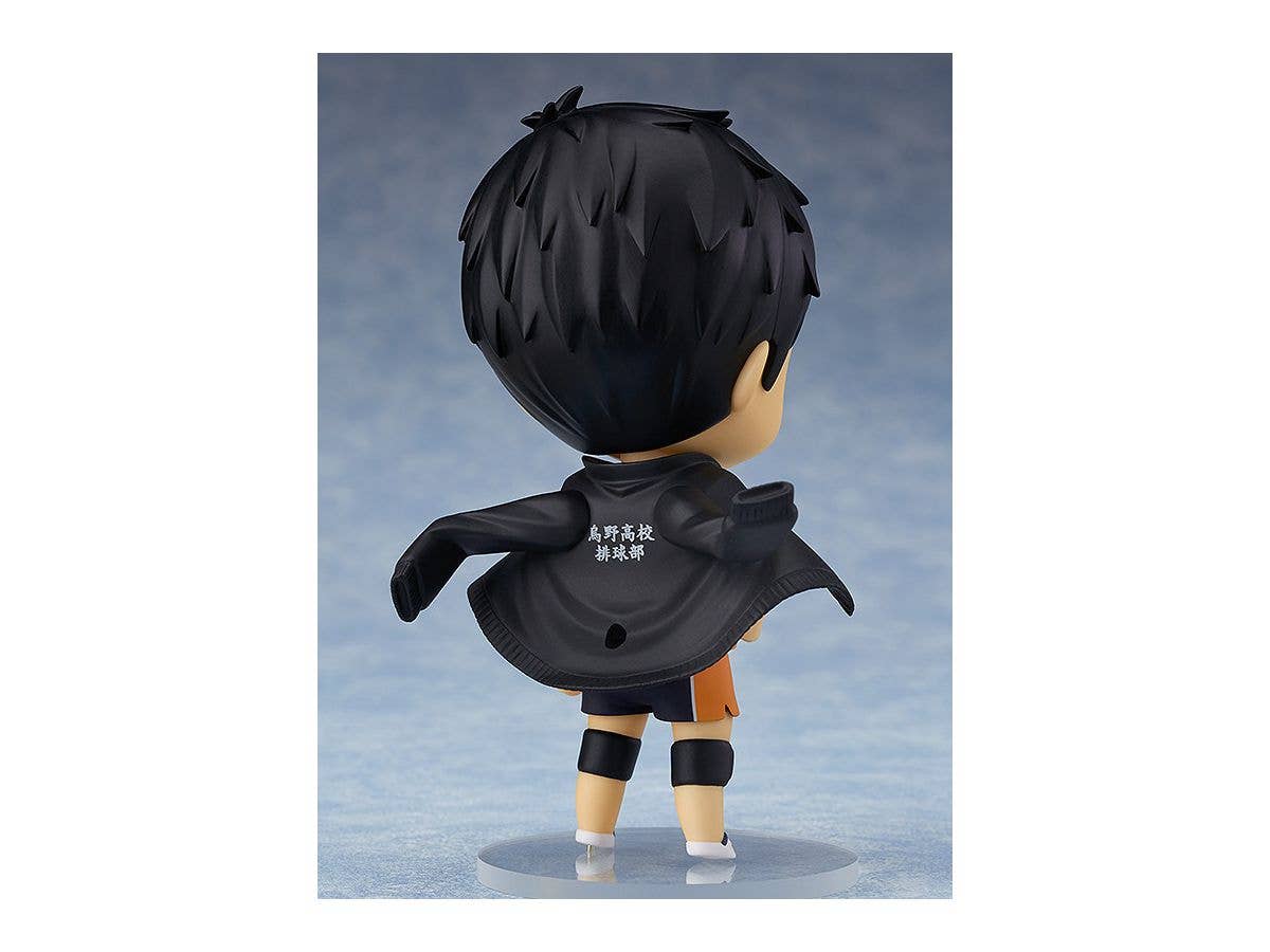 [GoodSmile] Nendoroid Daichi Sawamura(re-run) | 4580590128880