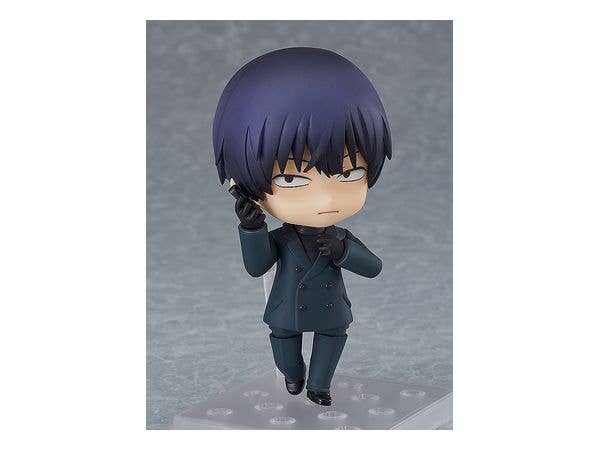 Love of Kill - Song Ryang-ha - Nendoroid (#1875)(Orange Rouge) | 4580590129283