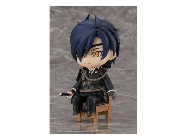 Touken Ranbu Online Series Shokudaikiri Mitsutada Nendoroid Swacchao Doll | 4580590129429