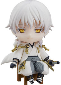Touken Ranbu Online Series Tsurumaru Kuninaga Nendoroid Swacchao Doll | 4580590129436