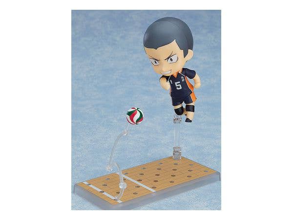 Nendoroid Ryunosuke Tanaka(re-run) | 4580590129702