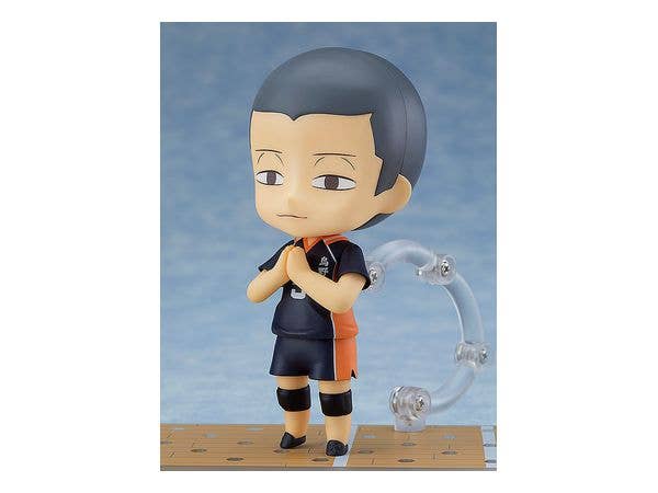 Nendoroid Ryunosuke Tanaka(re-run) | 4580590129702