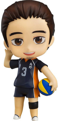 Nendoroid Asahi Azumane(re-run) | 4580590129719