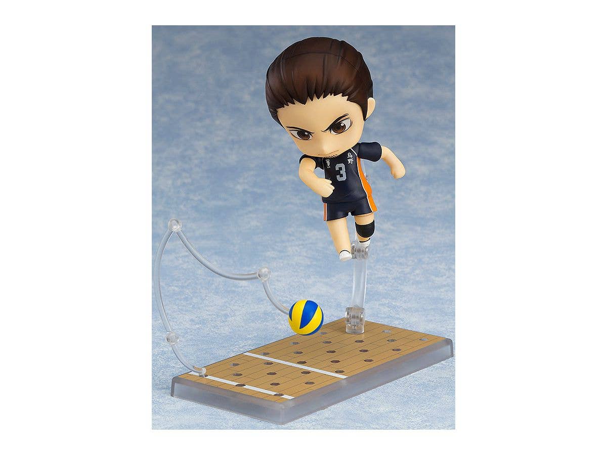 Nendoroid Asahi Azumane(re-run) | 4580590129719