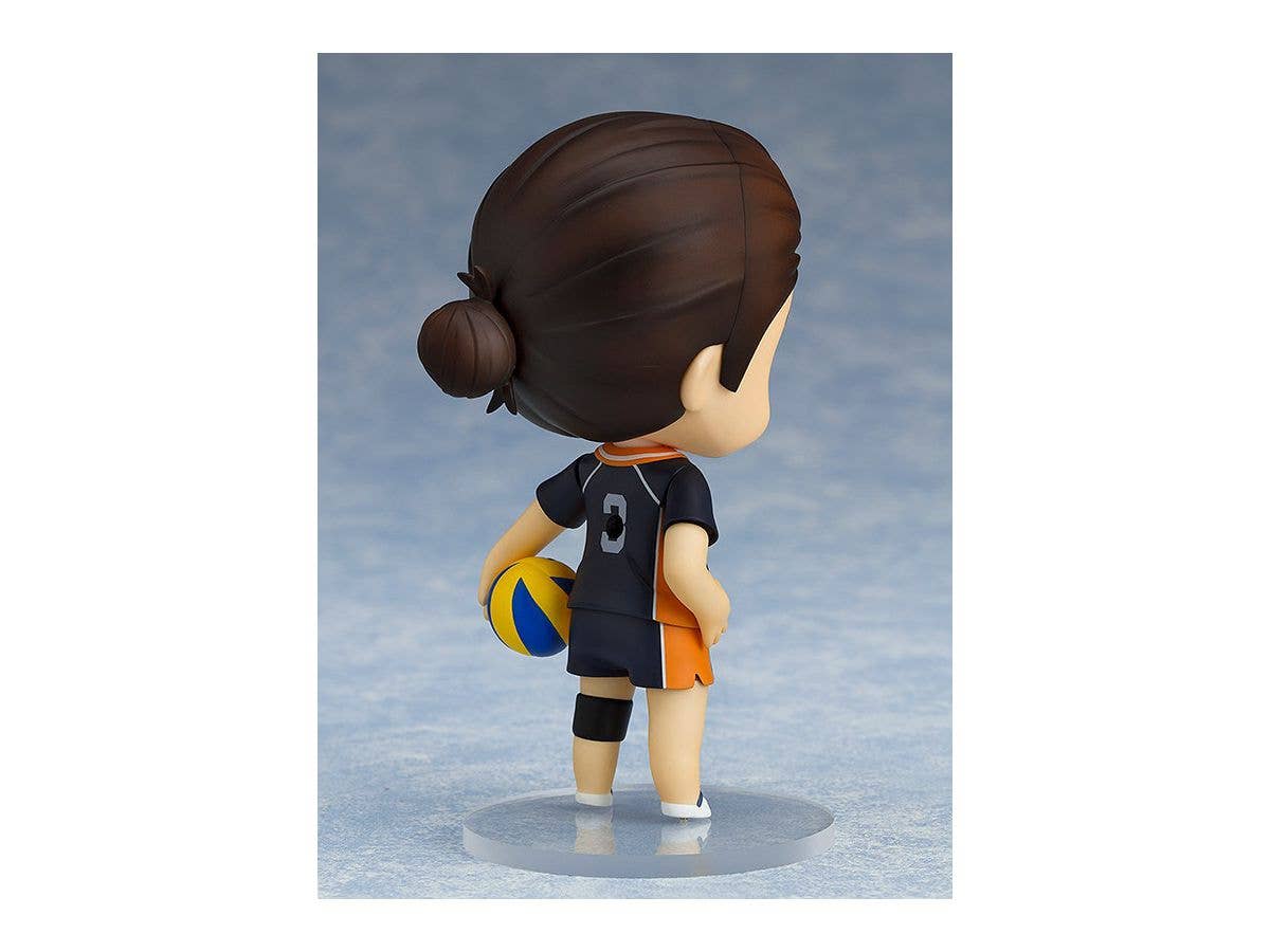 Nendoroid Asahi Azumane(re-run) | 4580590129719