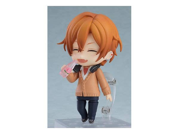 Sasaki and Miyano Series Shumei Sasaki Nendoroid Doll | 4580590170148