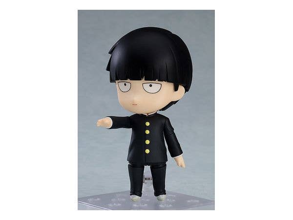 Mob Psycho 100 III Series Shigeo Kageyama Nendoroid Doll | 4580590170292