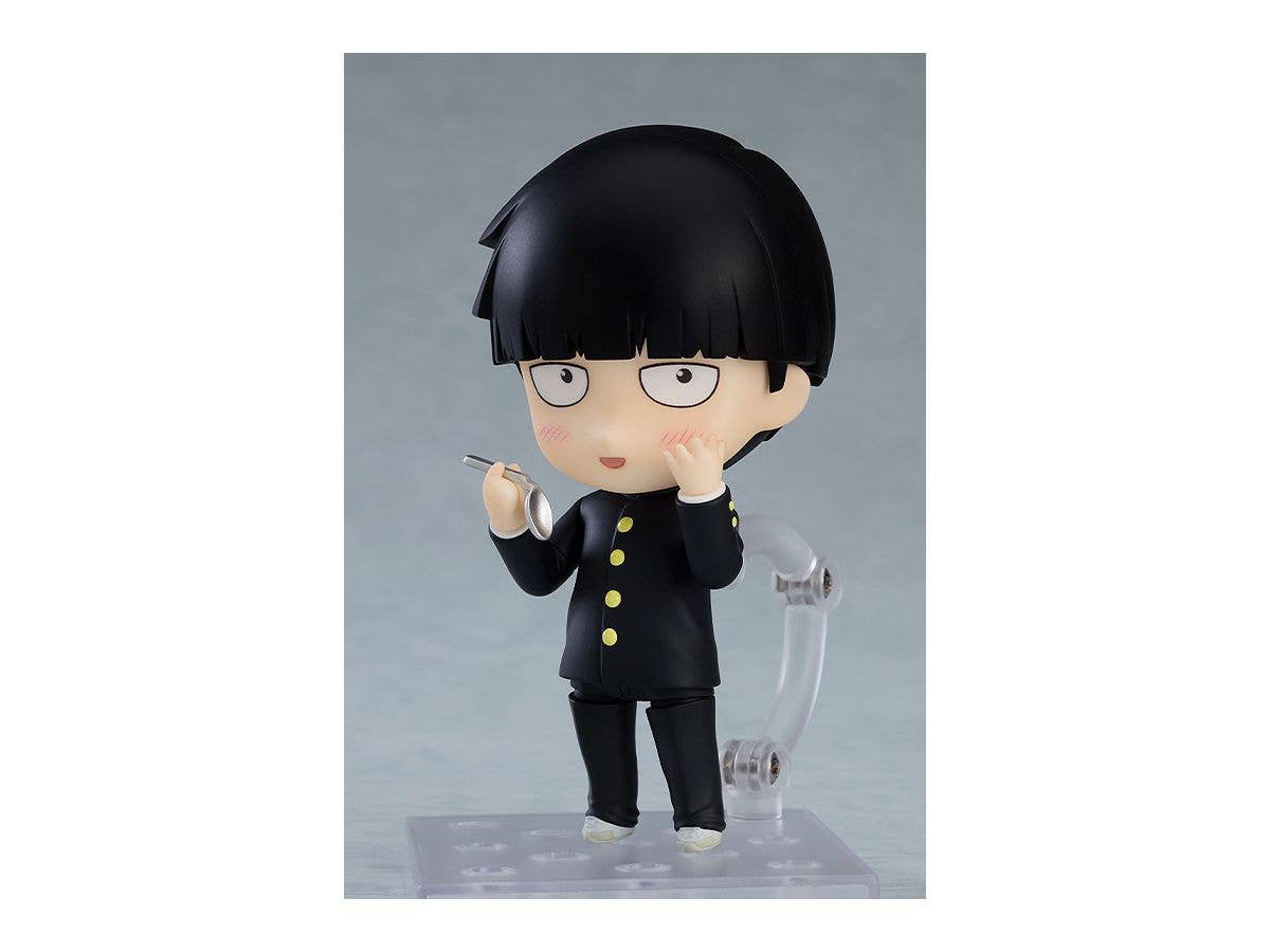Mob Psycho 100 III Series Shigeo Kageyama Nendoroid Doll | 4580590170292