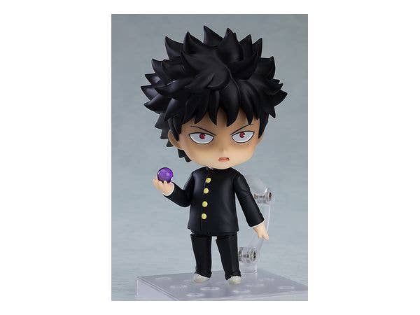 Mob Psycho 100 III Series Shigeo Kageyama Nendoroid Doll | 4580590170292