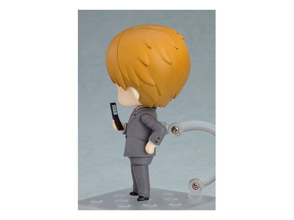 Mob Psycho 100 III Series Arataka Reigen Nendoroid Doll | 4580590170438