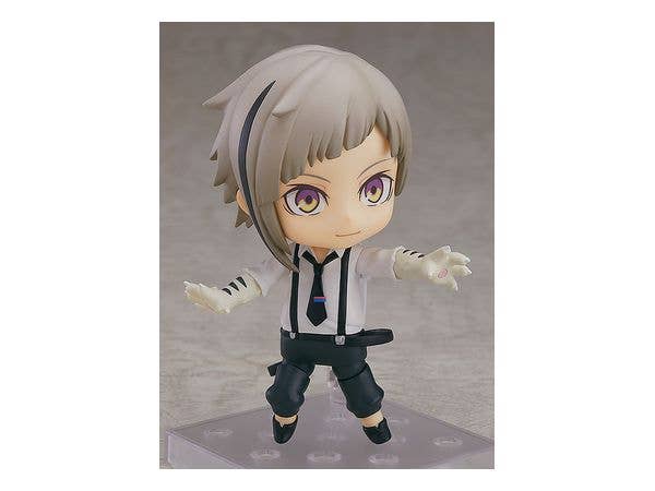 Bungo Stray Dogs Dead Apple Series Atsushi Nakajima (Re-Run) Nendoroid Doll | 4580590170759