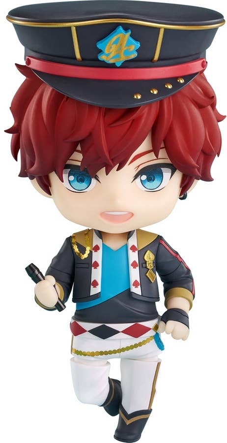 ORANGE ROUGE Nendoroid Hiiro Amagi | 4580590171428