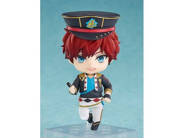 ORANGE ROUGE Nendoroid Hiiro Amagi | 4580590171428