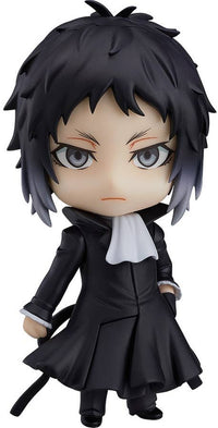 Bungo Stray Dogs Series Ryunosuke Akutagawa (Re-Run) Nendoroid Doll | 4580590171558