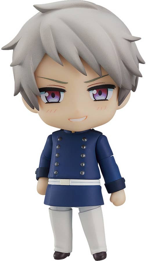 Nendoroid Prussia | 4580590171954