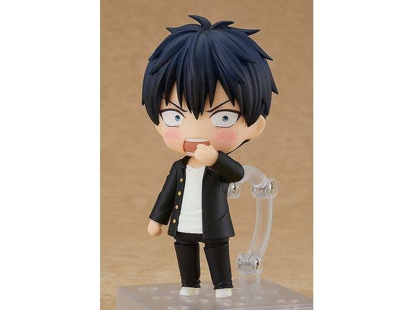 Given Series Ritsuka Uenoyama Nendoroid Doll | 4580590172524