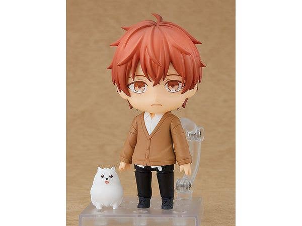 Given Series Mafuyu Sato Nendoroid Doll | 4580590172531