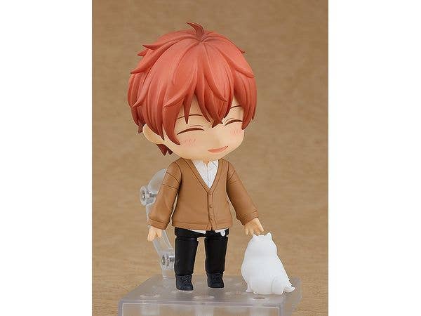Given Series Mafuyu Sato Nendoroid Doll | 4580590172531