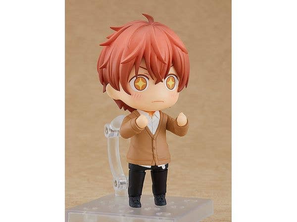 Given Series Mafuyu Sato Nendoroid Doll | 4580590172531