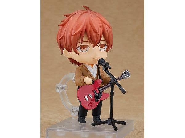 Given Series Mafuyu Sato Nendoroid Doll | 4580590172531