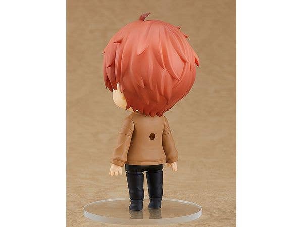 Given Series Mafuyu Sato Nendoroid Doll | 4580590172531