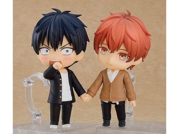 Given Series Mafuyu Sato Nendoroid Doll | 4580590172531