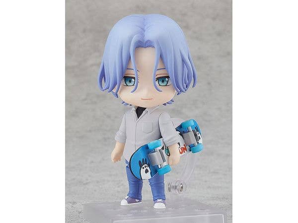 SK8 the Infinity Series Langa Nendoroid Doll | 4580590172593