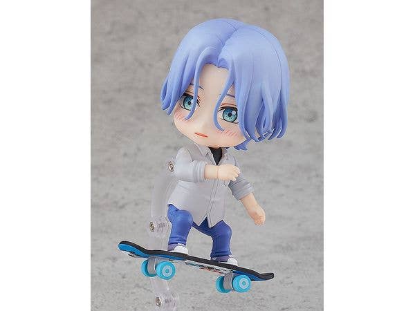 SK8 the Infinity Series Langa Nendoroid Doll | 4580590172593