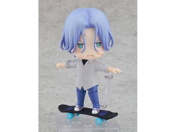 SK8 the Infinity Series Langa Nendoroid Doll | 4580590172593