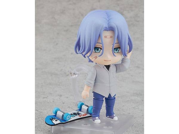 SK8 the Infinity Series Langa Nendoroid Doll | 4580590172593