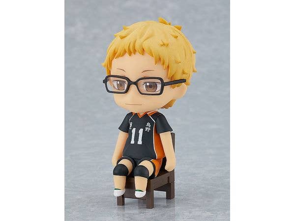 Nendoroid Swacchao Kei Tsukishima | 4580590173118