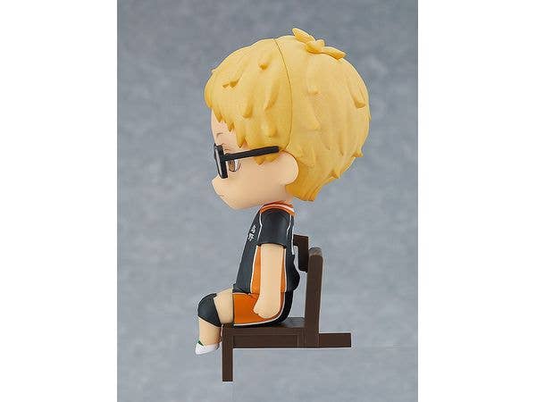 Nendoroid Swacchao Kei Tsukishima | 4580590173118