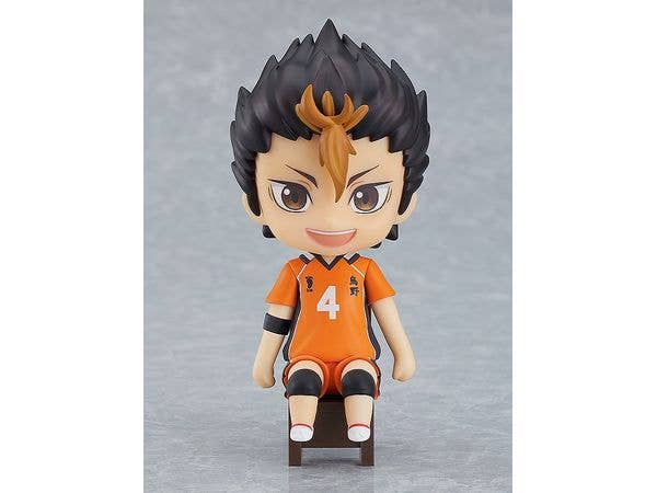 Nendoroid Swacchao Yu Nishinoya | 4580590173125